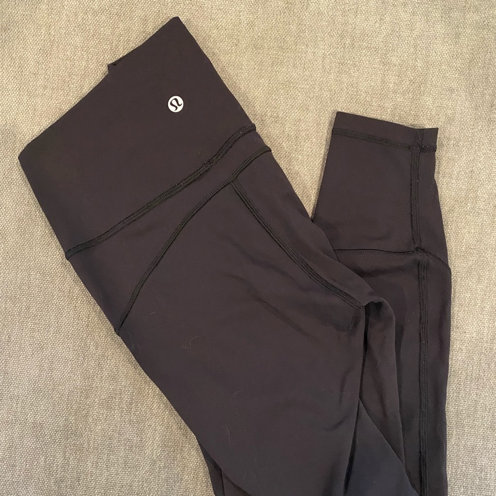 🌟⭐️⭐️BRAND NEW⭐️⭐️🌟Lululemon legging